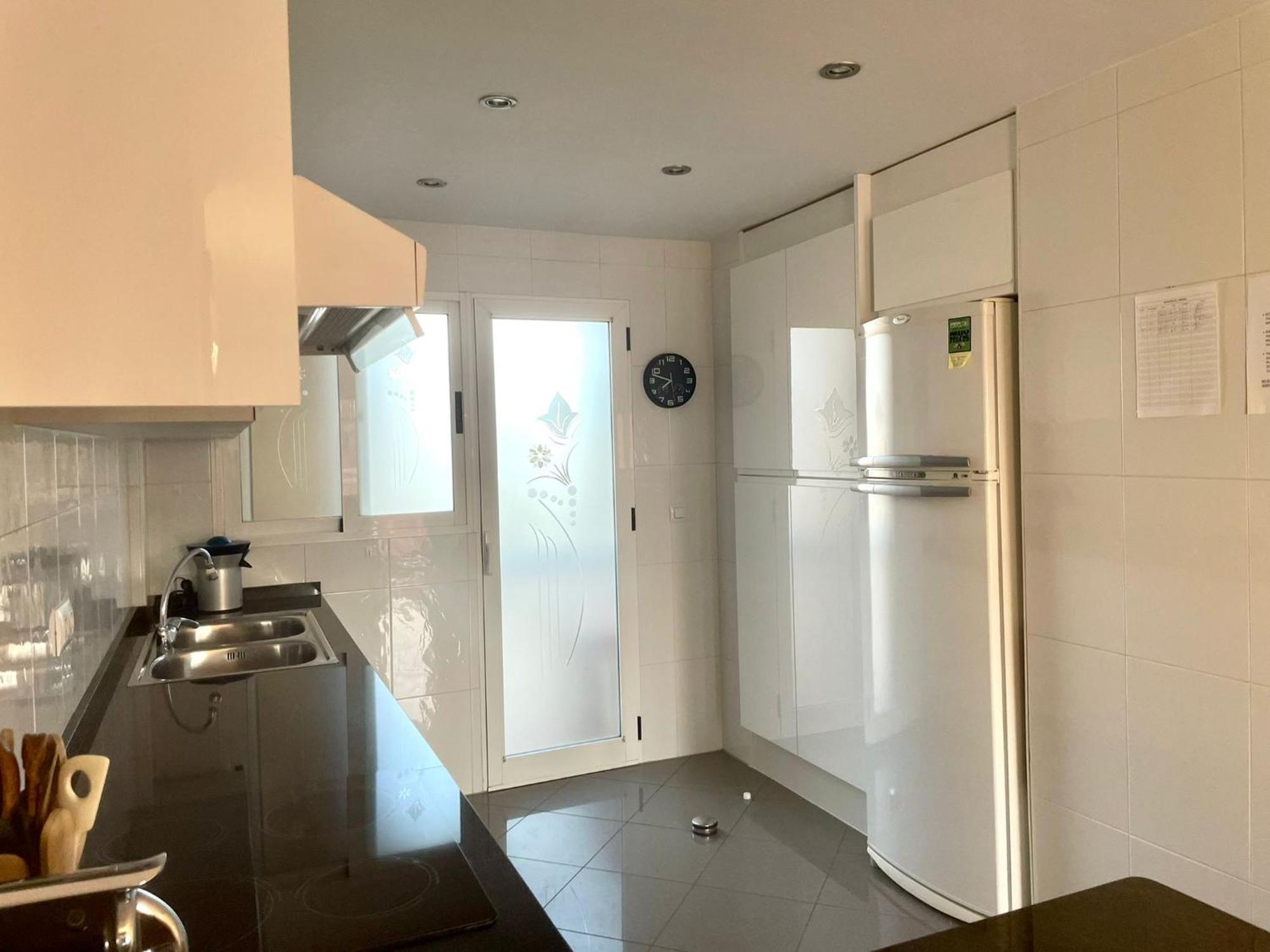 Duplex Jardines De Denia I Apartment Екстериор снимка